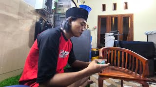 Download lagu JURAGAN KOI KEDIRI SEDANG MENGATUR STRATEGI mp3