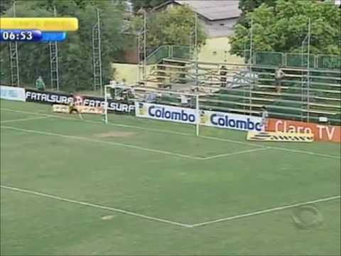 Cerâmica 2  x 0 Juventude - Gauchão 2013- Taça ...