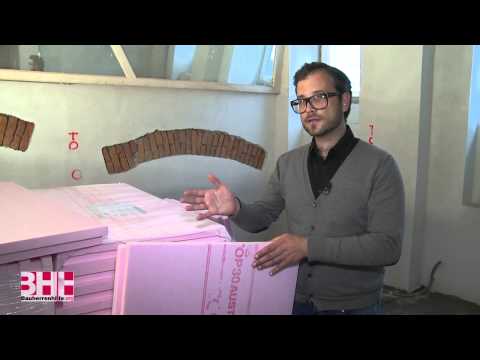 Austrotherm XPS Top30