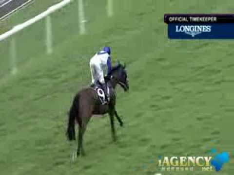 SINGAPORE RACE 27/10/2013 RACE 7 - iAgencyNet.com