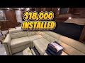 Check out this Video for a 2014 Tiffin Allegro Bus 45 LP(Stock #15331)  for sale by Quality Wheelz. This unit is located in Hot Springs, AR