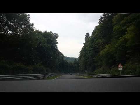 Nordschleife 12.9.15 civic