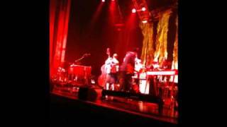 The Decemberists - Sons and Daughters Live