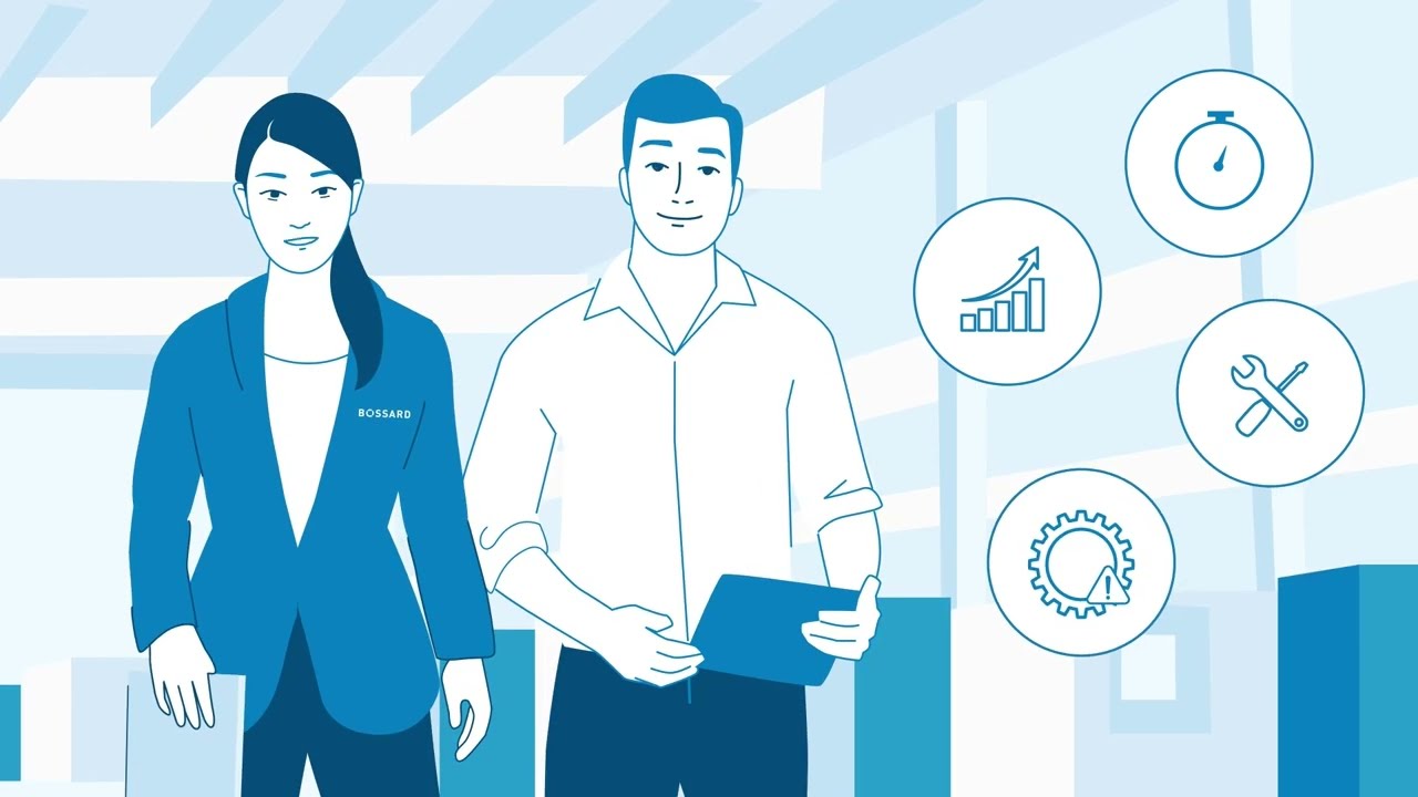 ATE | Expert Walk - How does it work?