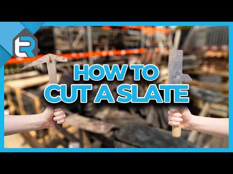 How to Cut a Slate: Step-by-Step Guide