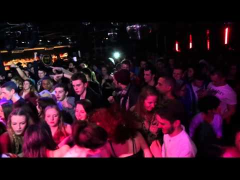 Reggae Roast: Jamdown w/ STYLO G + More!