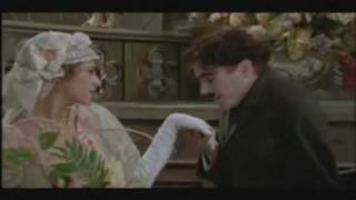 &quot;Chaplin 1992&quot; (Smile -Robert Downey Jr.)