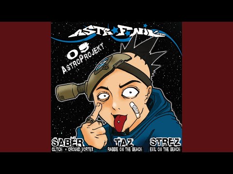 Rabbie on the Beach (Original Mix)