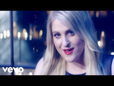 Meghan Trainor Video