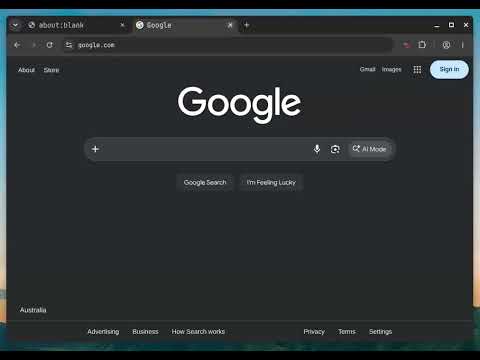 Item video thumbnail