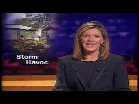 ITV Weekend News 27th October 2002