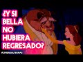 Y Si Bella No Hubiera Regresado Lineas Alternas