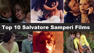 Top 10 Salvatore Samperi Movies