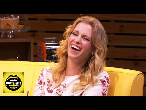 Always Open: Ep. 29 - Tyler's Tiny Secret | Rooster Teeth