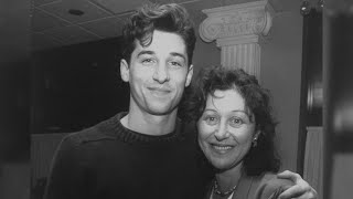 Patrick Dempsey's first wife Rocky Parker
