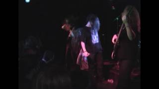 DECAPITATED MANDATORY SUICIDE Pound SF 8-16-02