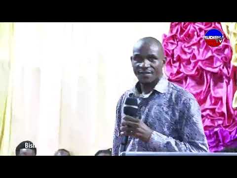 PASTOR GEORGE BILINGI: 12.02.2020
