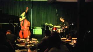 John Novello Piano Trio  -  Freedom Jazz Dance