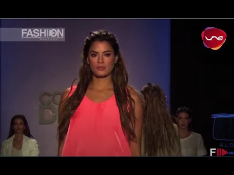 COLOMBIA DISENA Spring 2014 Colombia Moda - Swimwear & Underwear