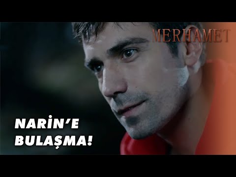 Fırat, Sermet'e Sert Konuştu! - Merhamet Özel Klip