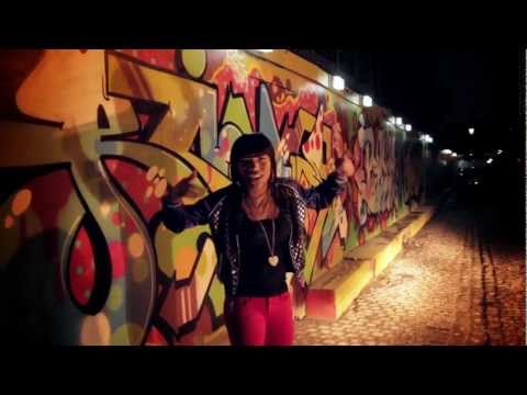 MoyMoy- "Truth" Freestyle (Female Rapper UK) Net Video