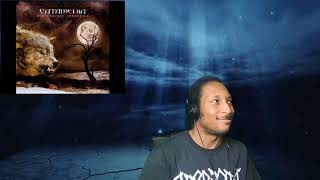 Catamenia - Verikansa Reaction!