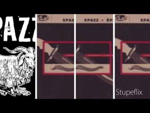 spazz-wooden shoes