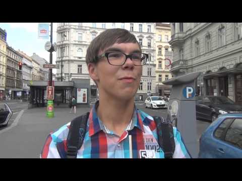 Magistrála = Nová pražská třída