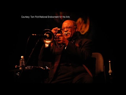 Jazz Legend Clark Terry Passes Away at 94