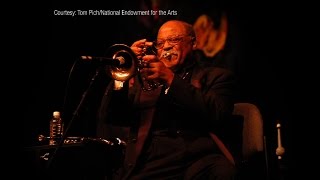 Jazz Legend Clark Terry Passes Away at 94