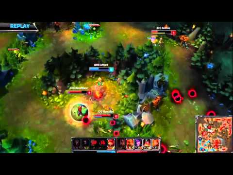 Xmithie lee sin plays