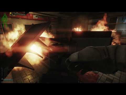 Shoreline gas station safe