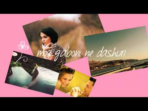 Meda - a me vdek a me jetu