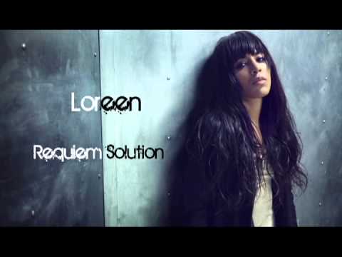 Loreen - Requiem Solution
