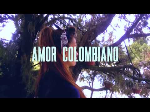 AMOR COLOMBIANO - LAURA SETTE (PROD. YNTBEATS)