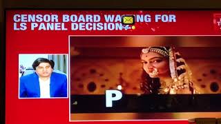 Television Debate — India's Growth Story
