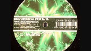 Ron Hagen And Pascal M. - On Stream (Original Mix) 2000