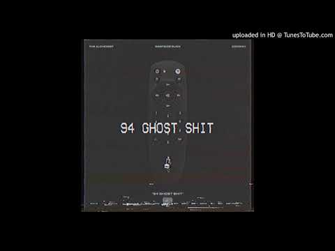 94' Ghost Shit - The Alchemist feat Westside Gunn & Conway  [Instrumental]