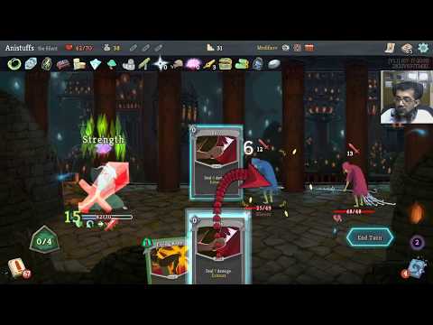 Let's Slay the Spire - Daily Climb (Stable) - 5 October 2019