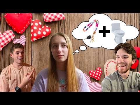 Who's Most Likely To... | That Goes Awesome! #29