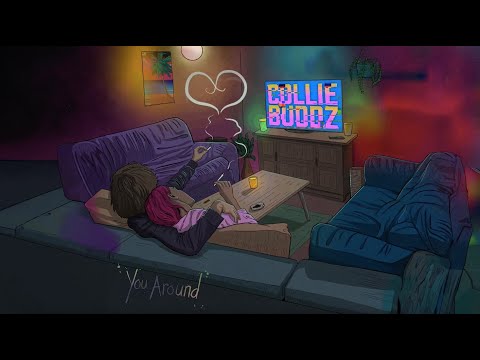 Collie Buddz - You Around (Official Audio)