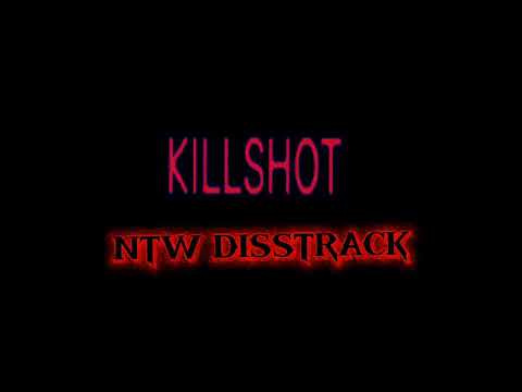 Vamm & Bladegod - KILLSHOT (Natali The Wolf Diss Track)
