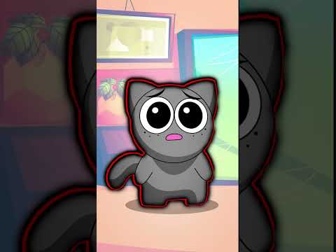 SPRUNKI WENDA X GREY X LABUBU🤤WHO IS MORE CUTE🥵PERFECT OUTLINE🤩#sprunki #labubu #wenda #grey #funny