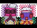 オブソミート NumberBlocks