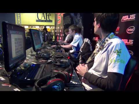 1_2 Finale WB ESL LoL PGW_ LDLC vs Origine Online [FULL HD]