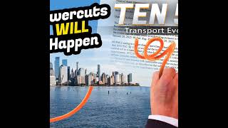 TEN 547 | 1M EVs in Europe This Year, Renewables Soar, Trump Blackout Warnings (AUDIO ONLY)