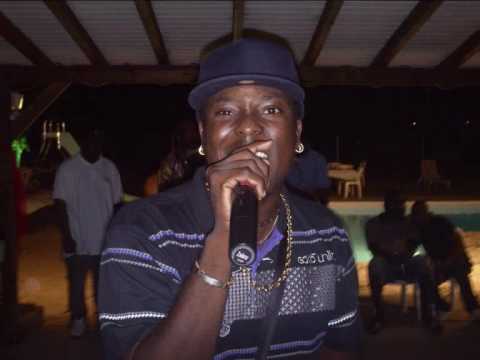 Kidsayd D ft  Baw's Klikton-Sciences & Méthodes [Urban Kilti] .wmv