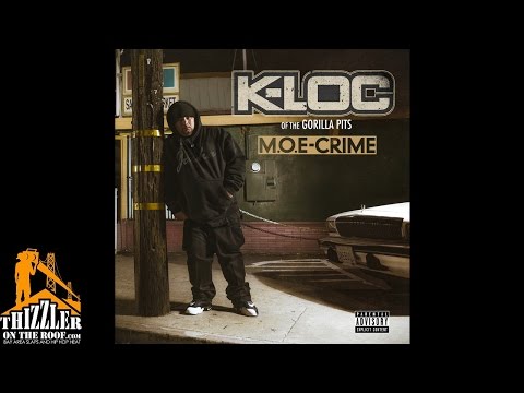 K-Loc of Gorilla Pits ft. The Jacka & Stevie Joe - Cannon Out (p. Big Hurt) [Thizzler.com Exclusive]