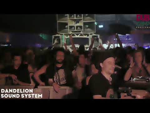 𝔻𝕌𝔹 ℂ𝔸𝕄ℙ 2023 | DANDELION SOUND SYSTEM ▶ Jah Shaka "My Song"