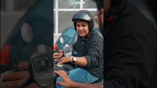 ശ്രദ്ധിച്ച് പോണെടാ മോനെ..